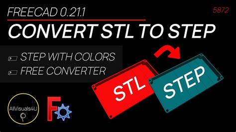 stl to step converter online free